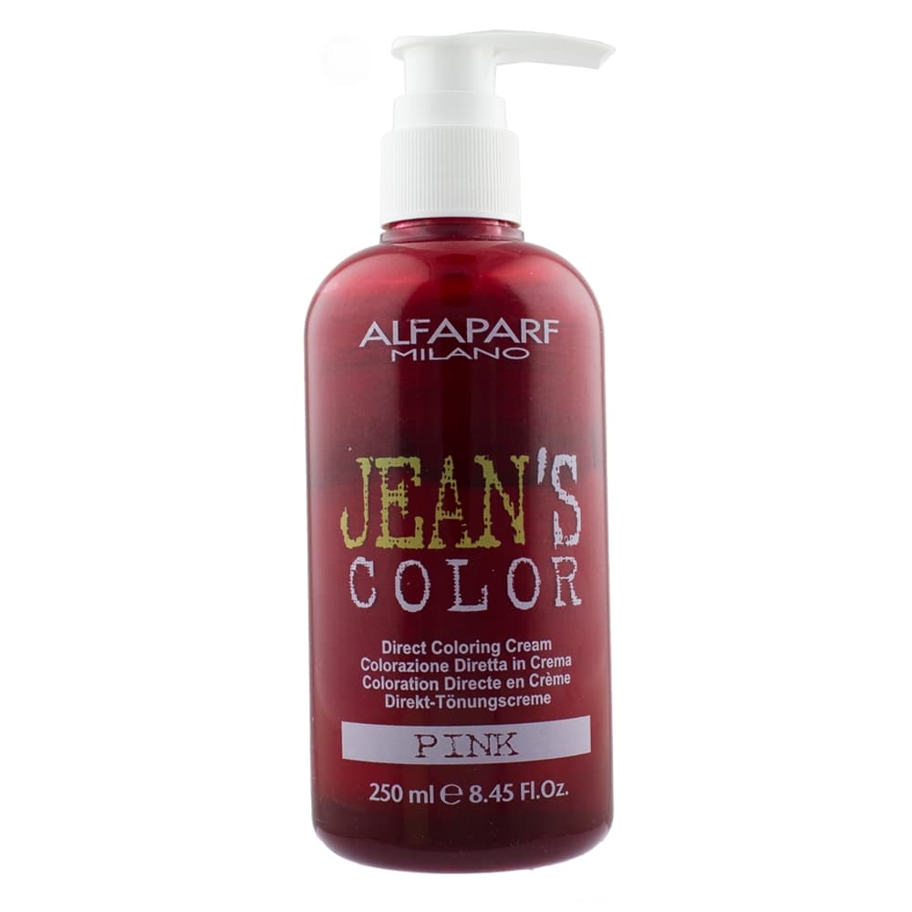 Alfaparf Jean"'s Color Pink 250 ml