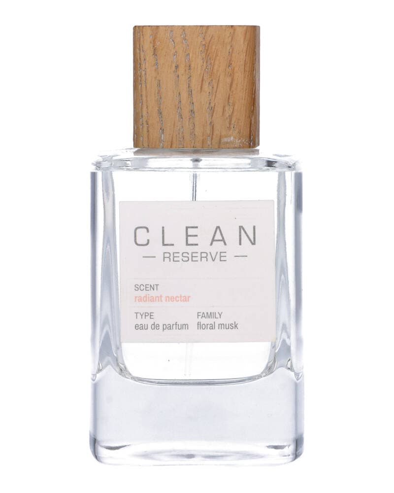 CLEAN Radiant Nectar EDP (TESTER) 100 ml
