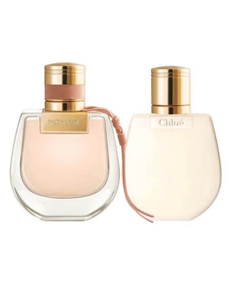 Chloé Nomade Gift Set EDP 50 ml