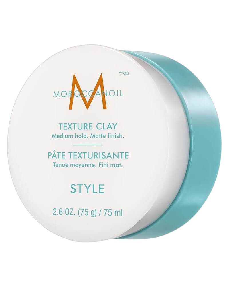 Moroccanoil Texture Clay 75 ml