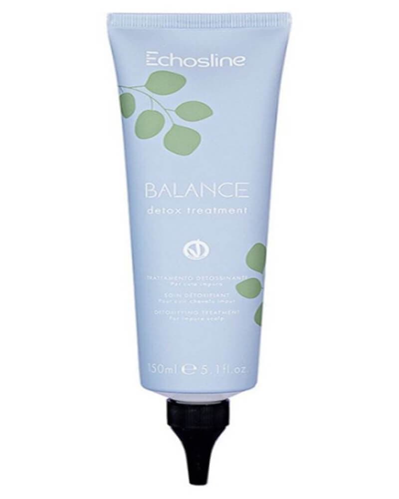 Echosline Balance Detox Treatment 150 ml