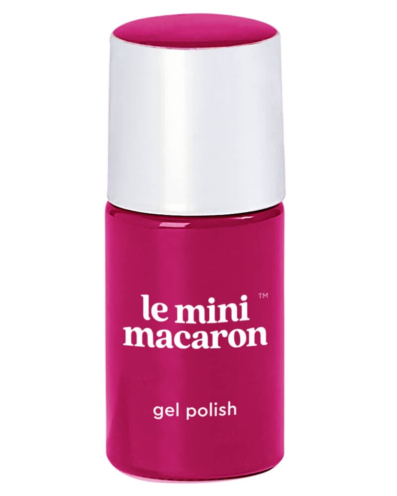 Le Mini Macaron Gel Polish Cranberry 10 ml