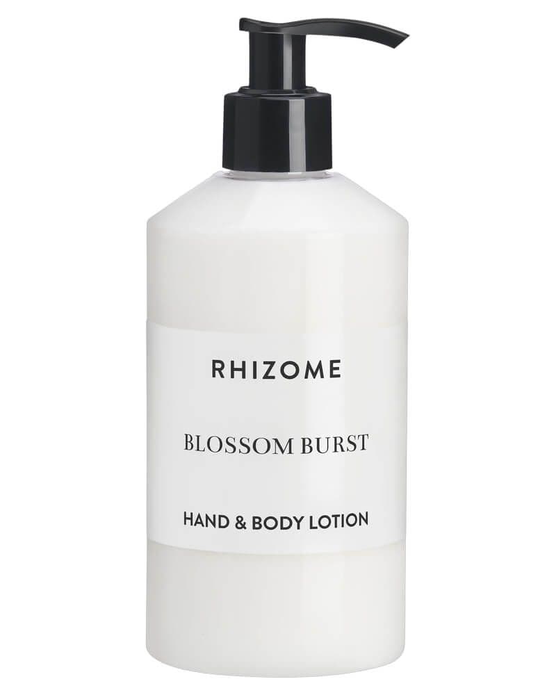 Rhizome Blossom Burst Hand & Body Lotion 350 ml