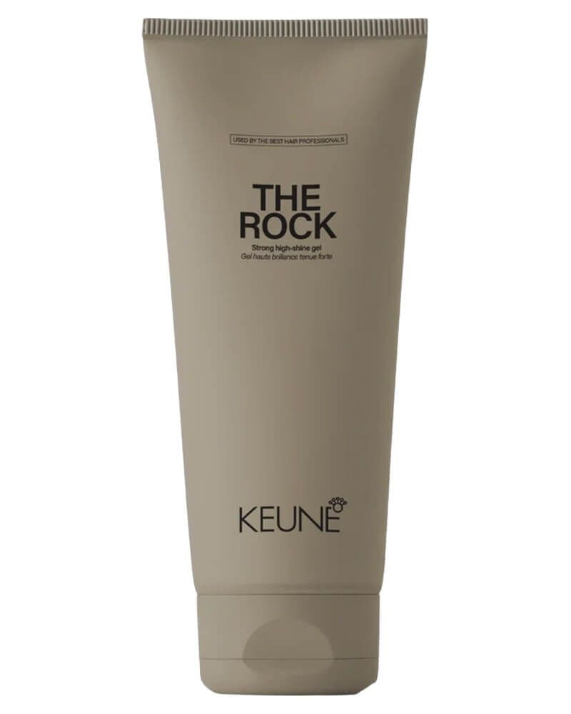 Keune The Rock strong high-shine gel 200 ml