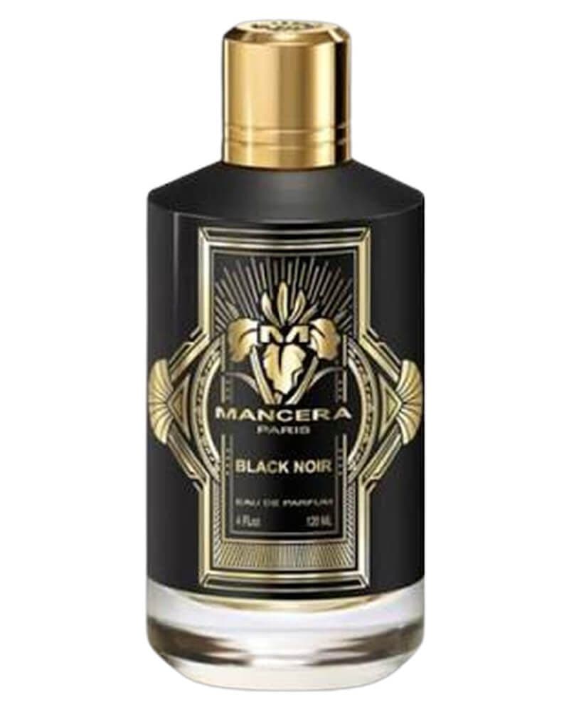 Mancera Black Noir EDP 120 ml