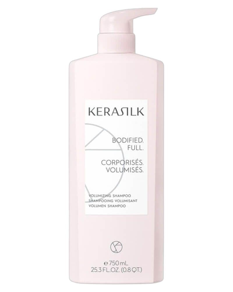 Kerasilk Essentials Shampoo 750 ml