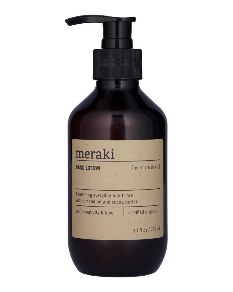 Meraki Hand Lotion Northern Dawn 275 ml