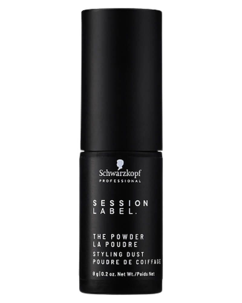 Schwarzkopf Session Label The Powder 8 g