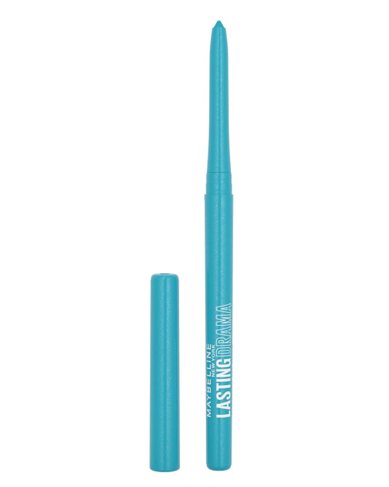 Maybelline Lasting Drama Gel Pencil 60 Breezy Blue
