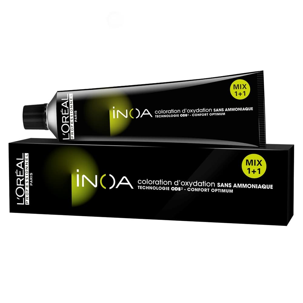 Loreal inoa color 7,13 60 ml