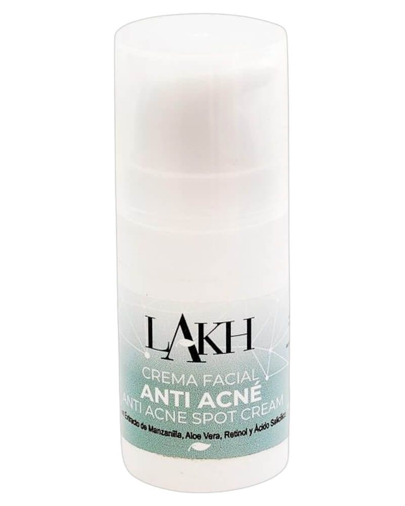 LAKH Crema Tratamiento Anti Acné 5 ml