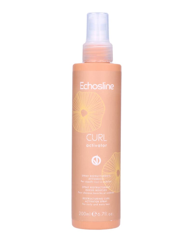 Echosline Curl Activator 200 ml