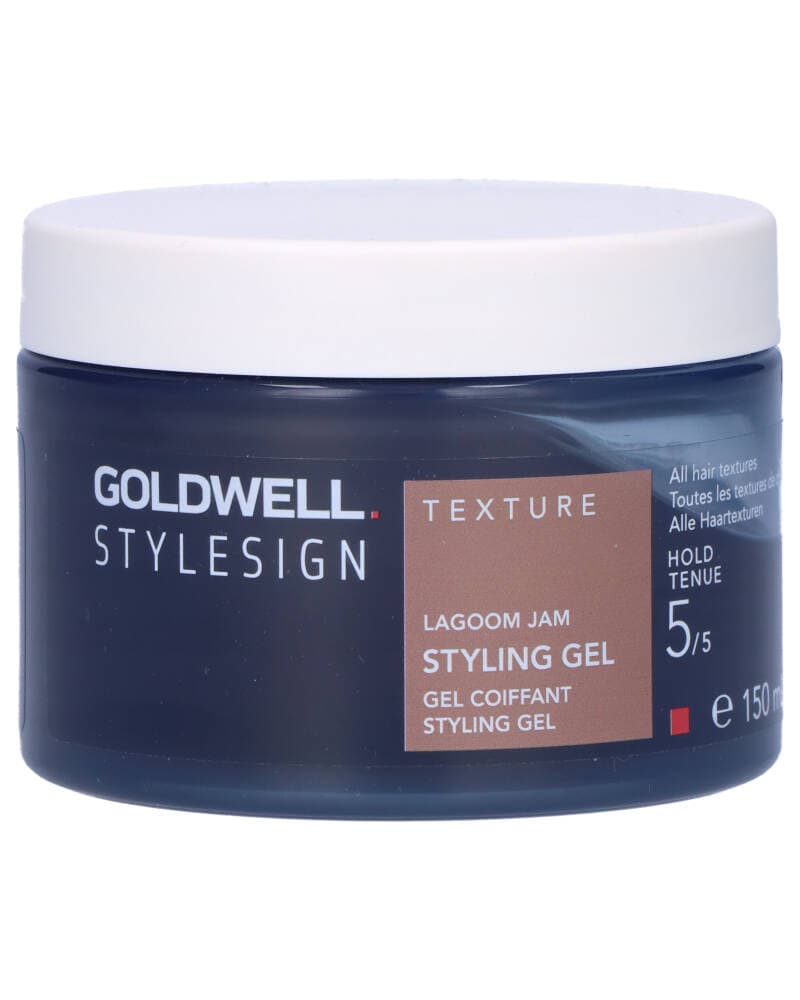 Goldwell Ultra Volume Lagoom Jam 150 ml