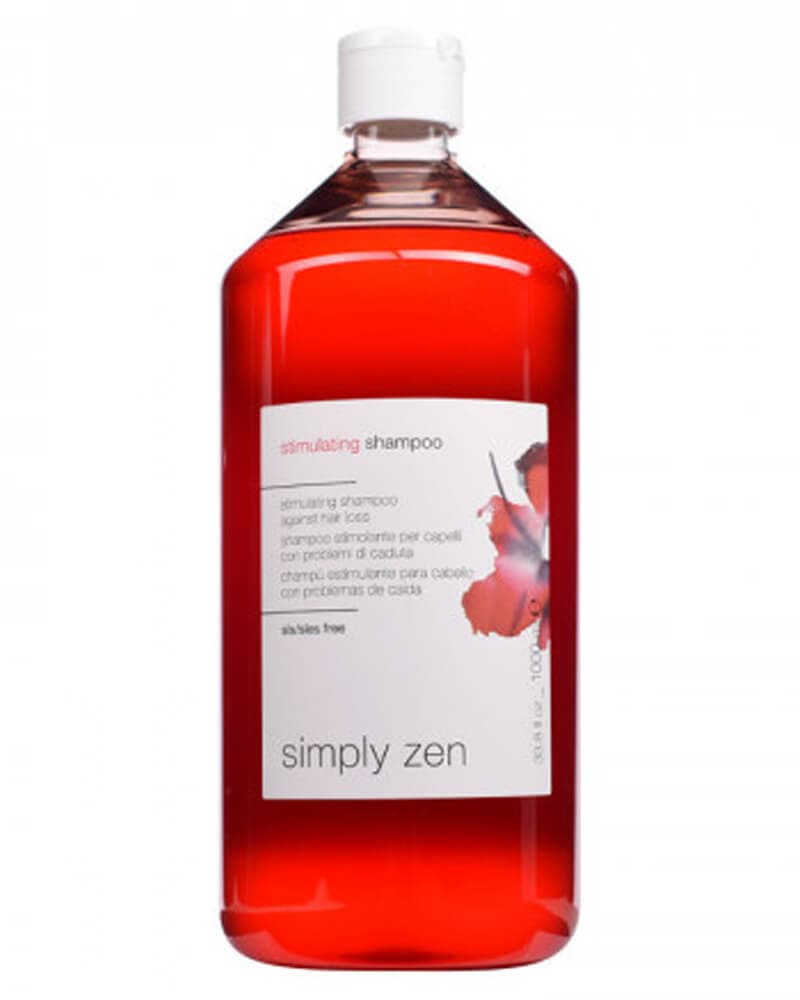 Simply Zen Stimulating Shampoo 1000 ml