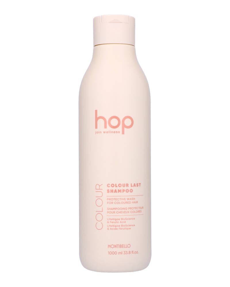 Montibello Colour Last Shampoo 1000 ml