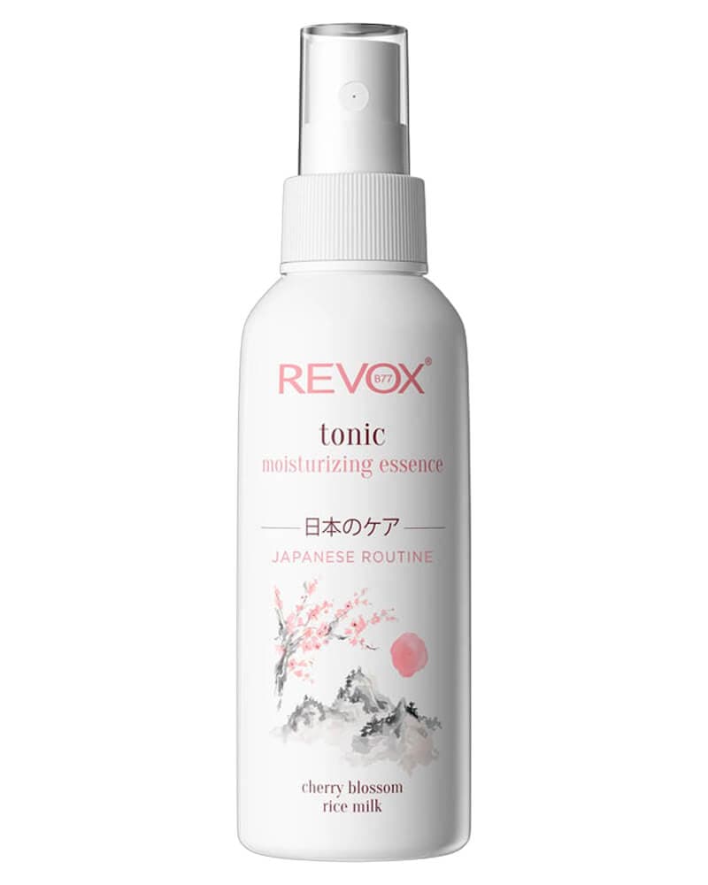 Revox B77 Japanese Ritual Tonic Moisturizing Essence 120 ml