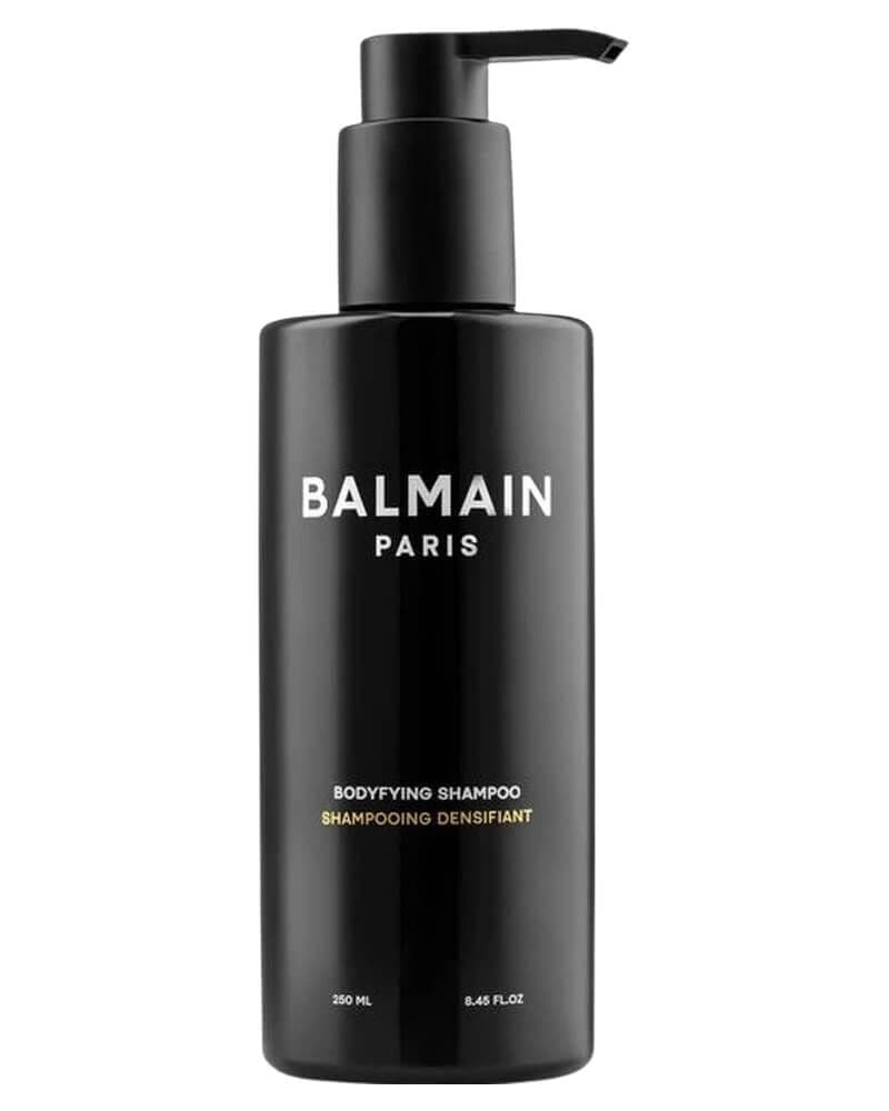 Balmain Homme Bodyfying Shampoo Shampooing Densifiant 250 ml