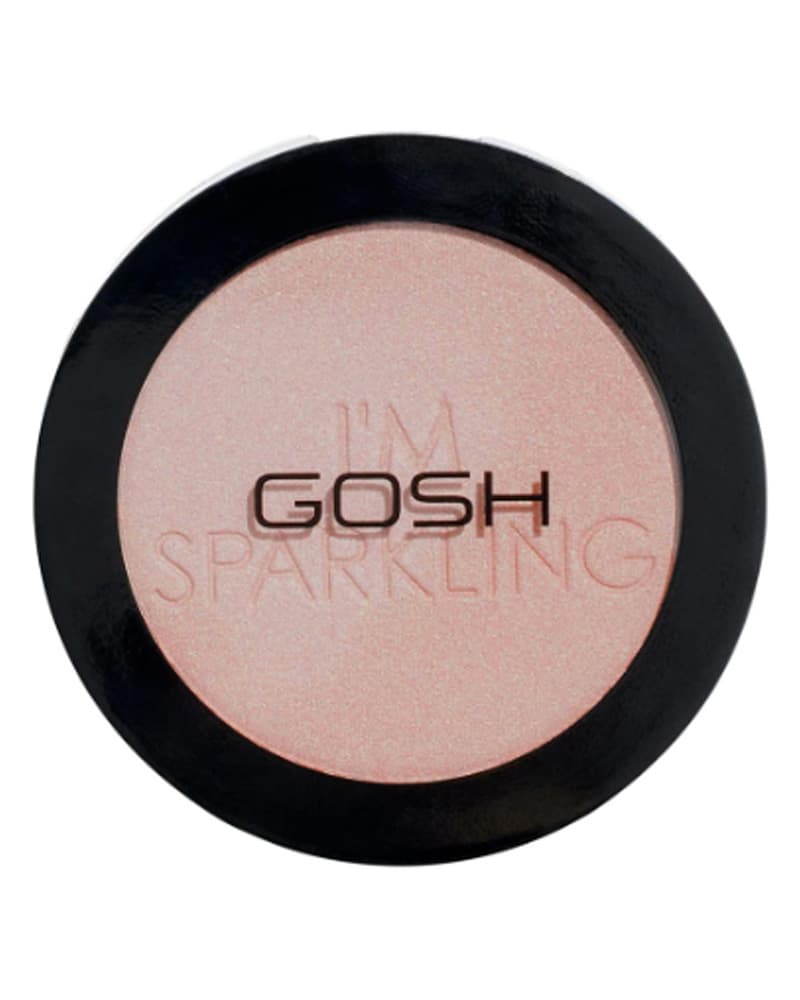 Gosh I"'m Sparkling 003 Pearl Dust 5 g