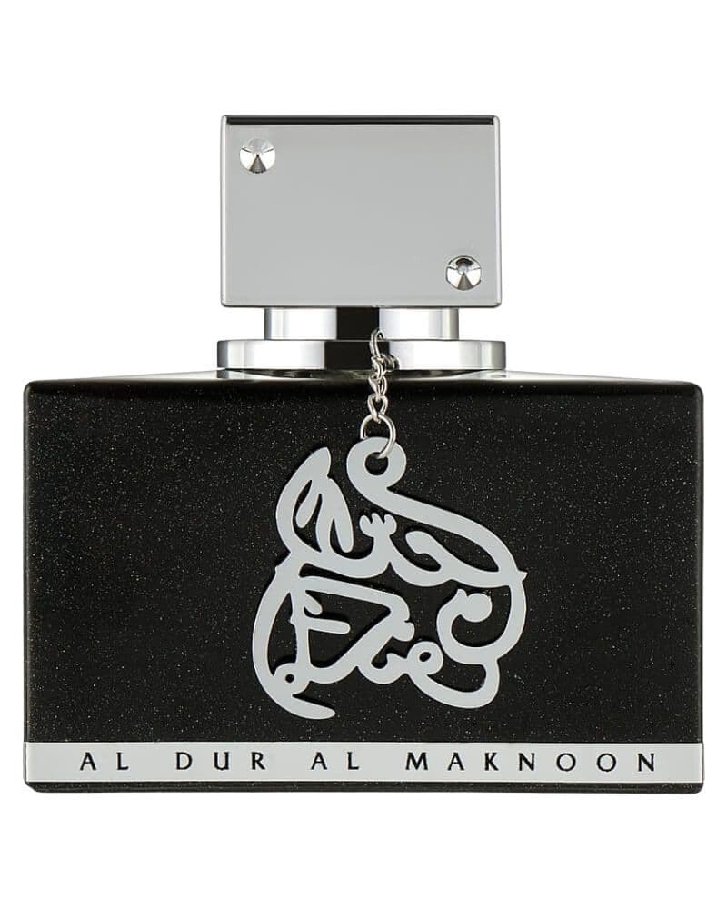 Lattafa Al Dur Al Maknoon Silver EDP 100 ml