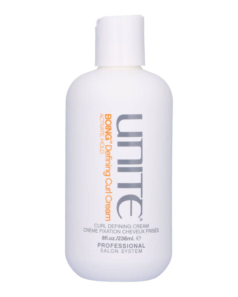 Unite Boing Curl Cream 236 ml