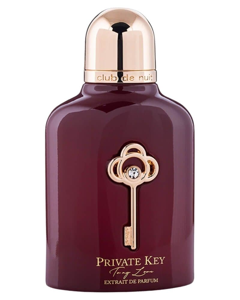 Armaf Club De Nuit Private Key To My Love 100 ml
