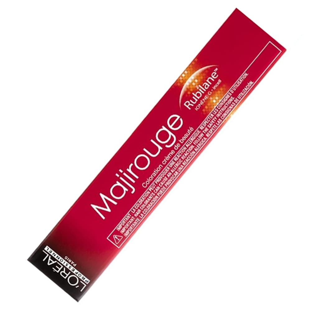 Loreal Prof. Majirouge Rubilane 5,64 (U) 50 ml