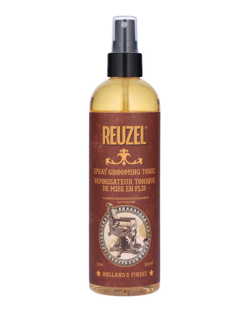 Reuzel Spray Grooming Tonic 355 ml