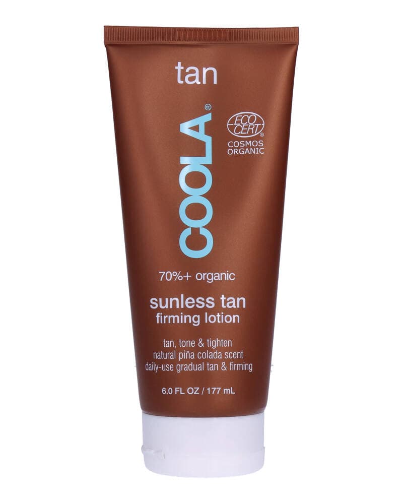 COOLA Sunless Tan Firming Lotion (U) 177 ml