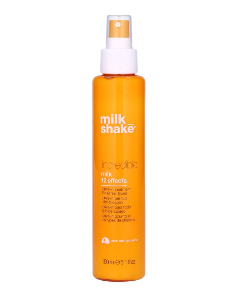 Milk Shake Incredible Milk 12 Effects 150 ml