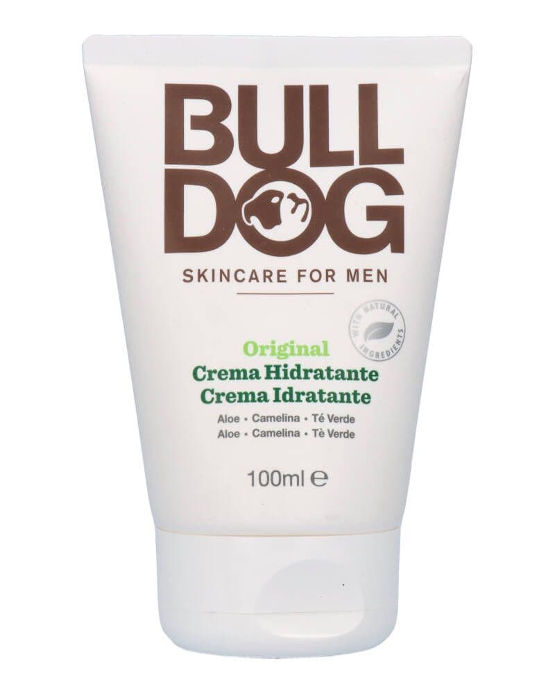 Bull Dog Original Face Cream 100 ml