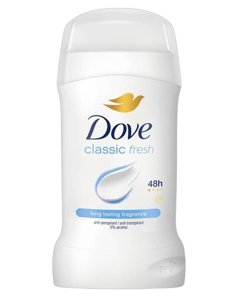 Dove Deodorant Stick Classic Fresh 50 ml