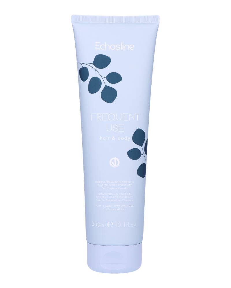 Echosline Frequent Use Hair & Body 300 ml