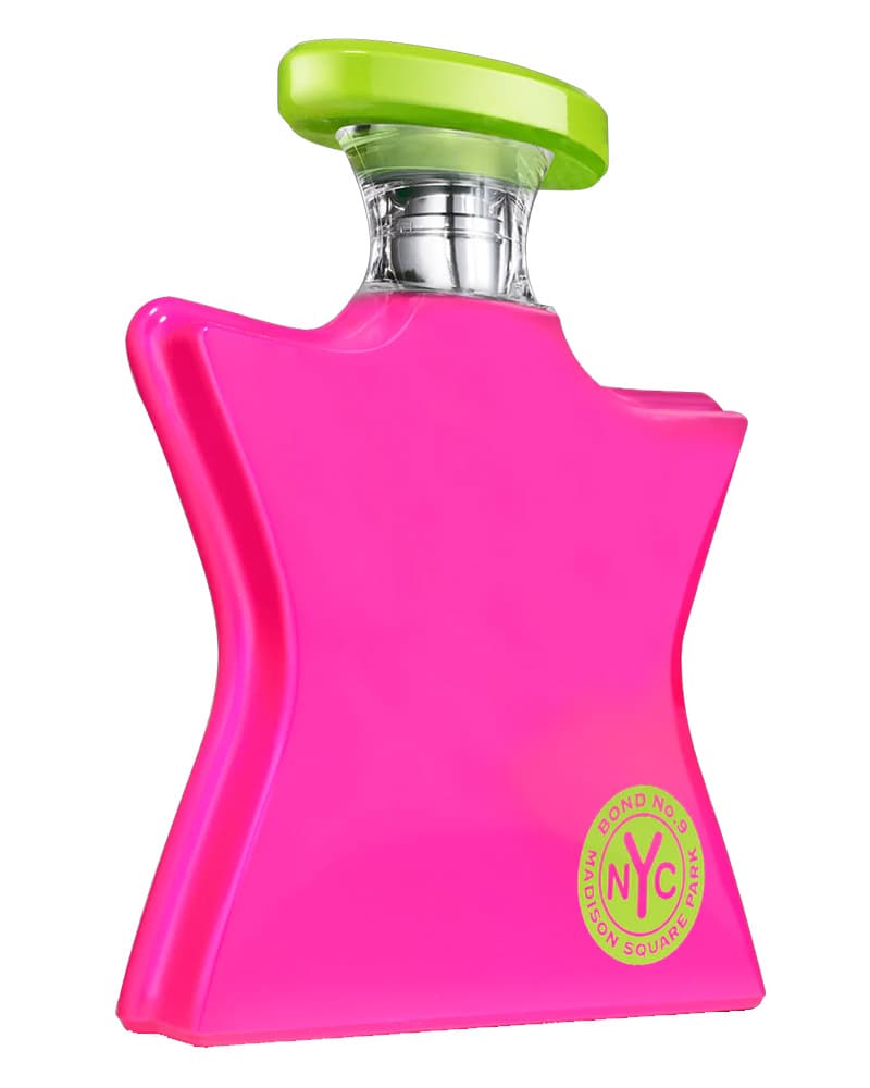 Bond No. 9 Madison Square Park EDP 100 ml
