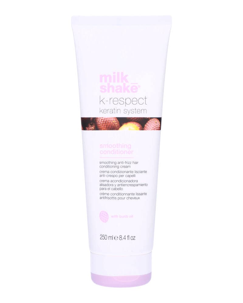 Milk Shake K-Respect Keratin System Conditioner 250 ml