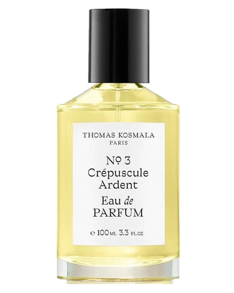 Thomas Kosmala No. 3 Crepuscule Ardent EDP 100 ml