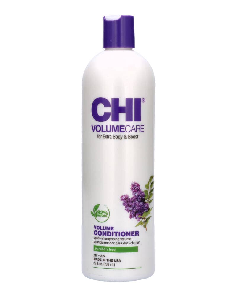 Chi VolumeCare Conditioner 739 ml