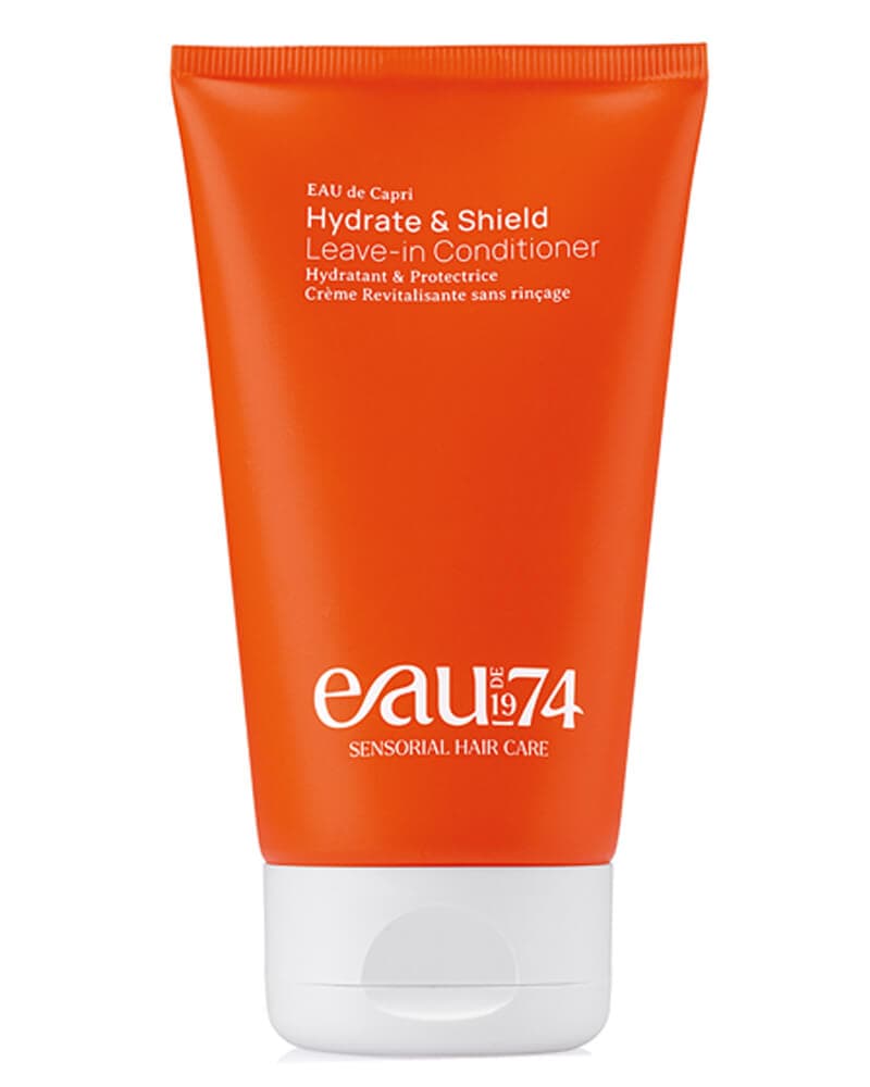 EAUde1974 Eau de Capri Hydrate & Shield Leave-in Conditioner 125 ml