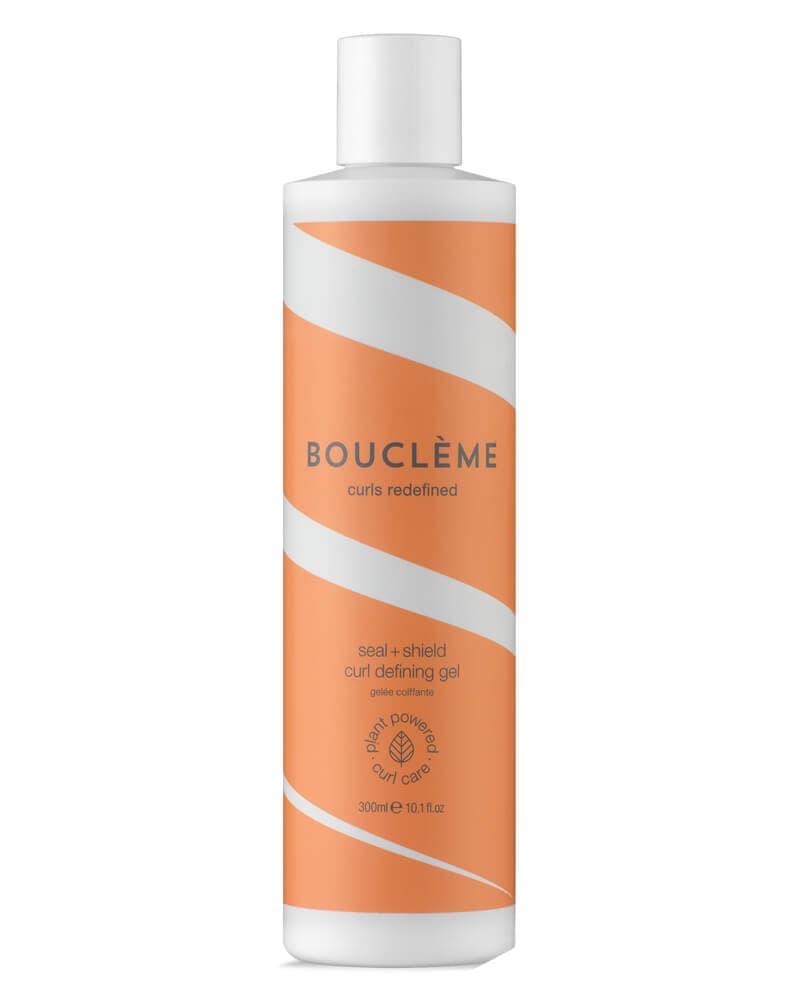 Boucleme Curls Redefined Seal + Shield Curl Gel 300 ml