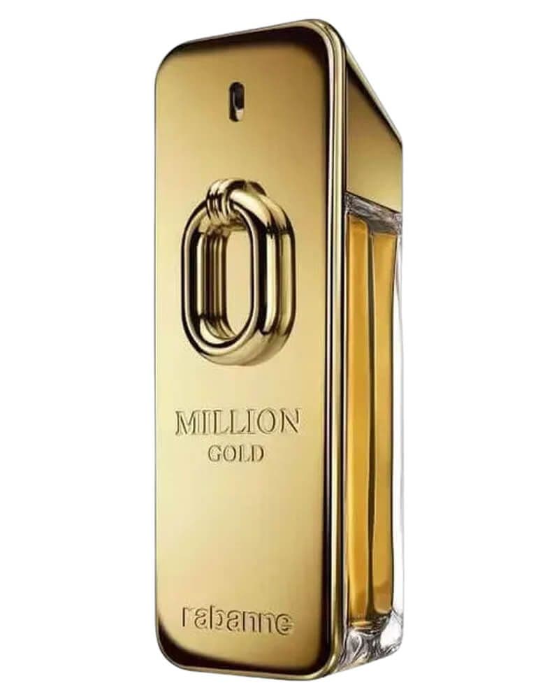 Paco Rabanne Million Gold Intense EDP 200 ml