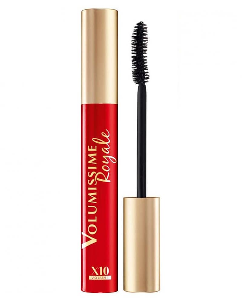 Loreal Volumissime Royale Extra-Black x5 - Extra Black 7 ml