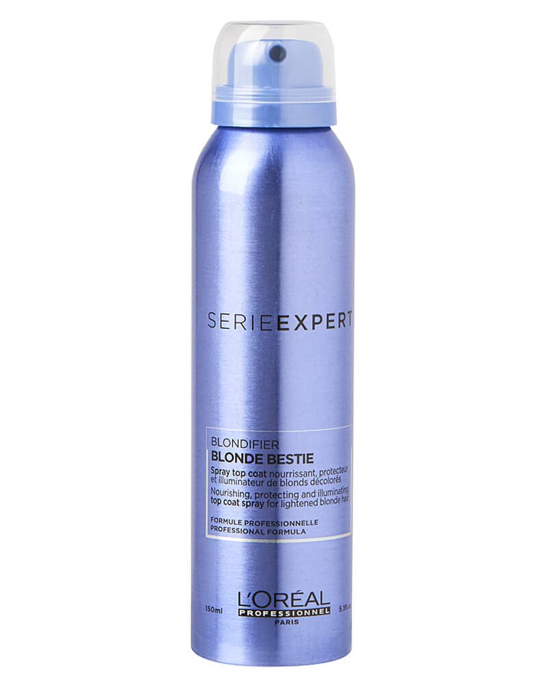 Loreal Blondifier Blonde Bestie Spray Topcoat 150 ml