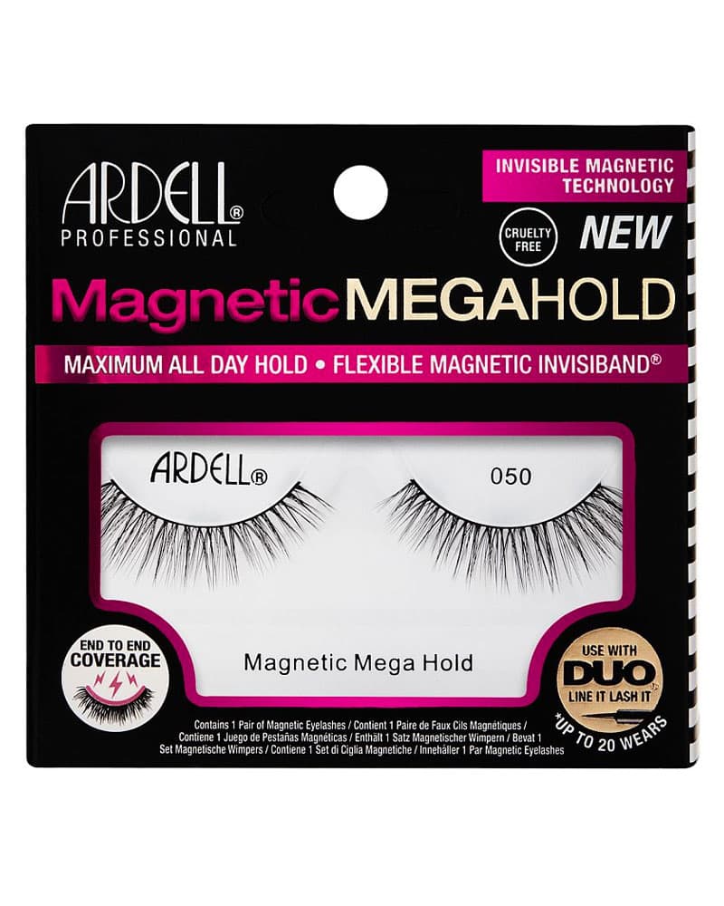 Ardell Magnetic Mega Hold Lashes 050