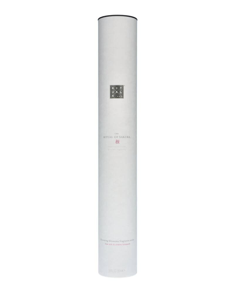 The Ritual of Sakura - Fragrance sticks 250 ml