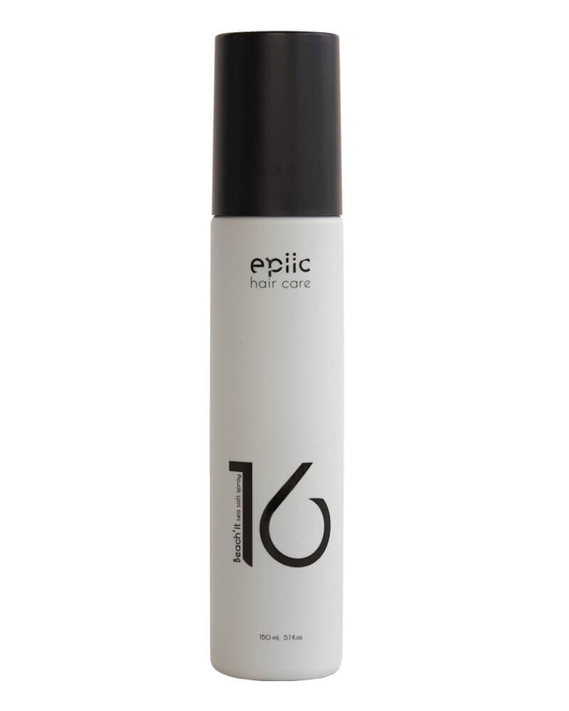 Epiic nr. 16 Beach’it Sea Salt Spray 150 ml