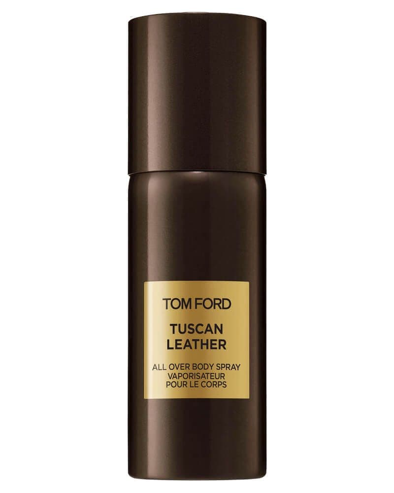 Tom Ford Tuscan Leather All Over Body Spray 150 ml