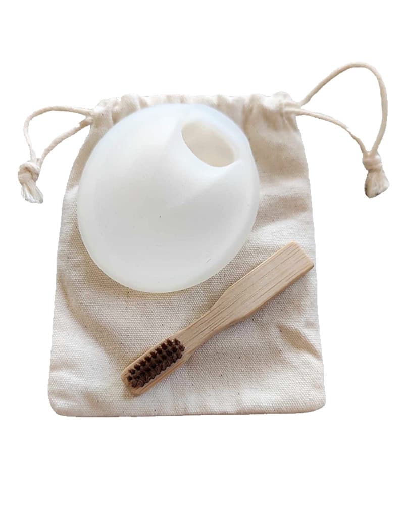 Women"'s Place Menstrual Disc Small