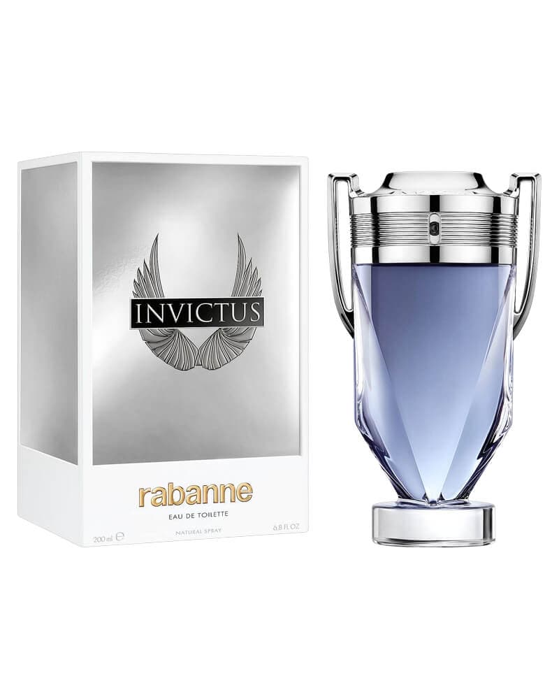 Paco Rabanne Invictus EDT 200 ml