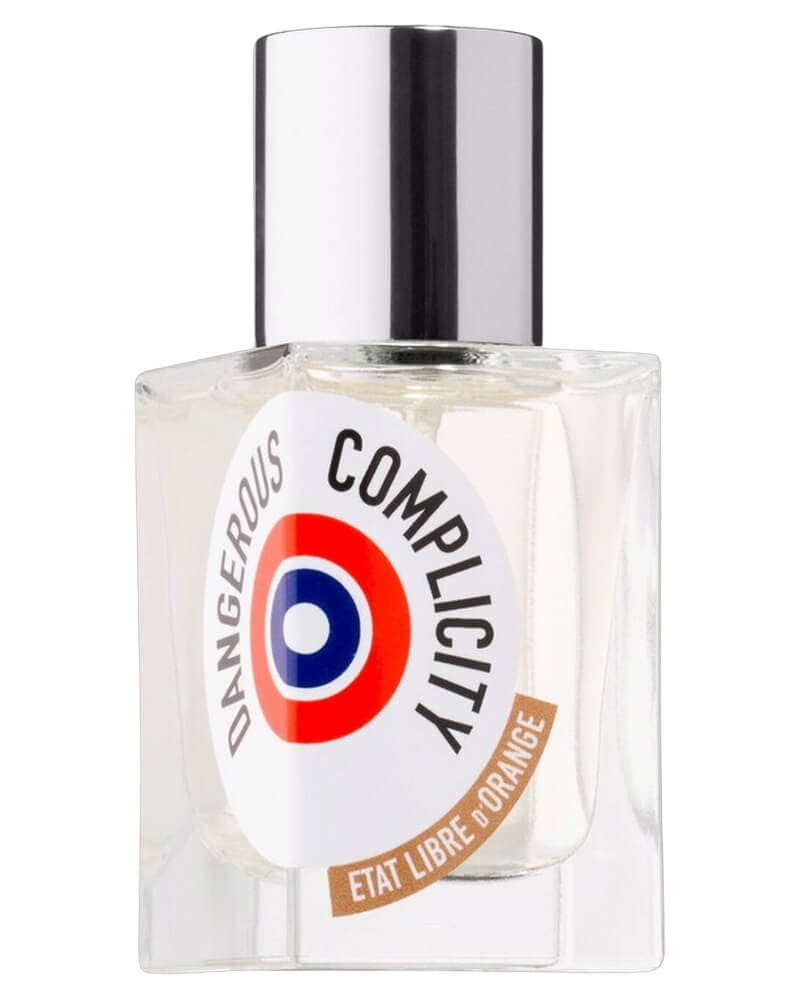Etat Libre D"'Orange Dangerous Complicity EDP 30 ml