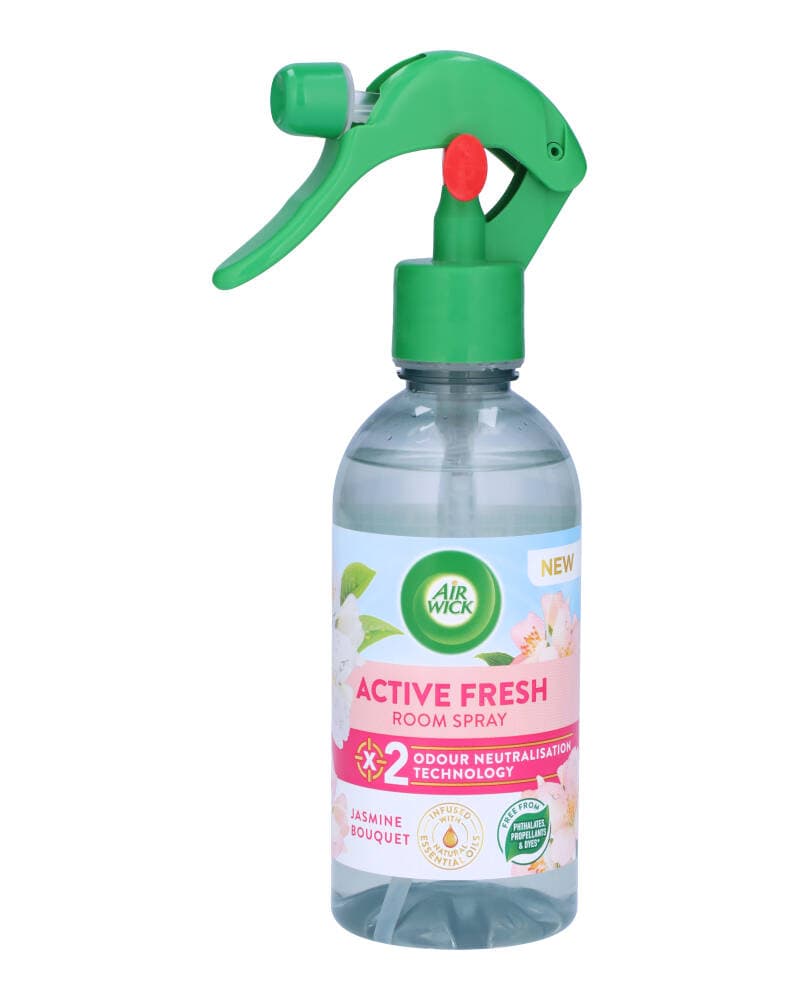 Air Wick Roomspray Jasmine Bouquet 236 ml