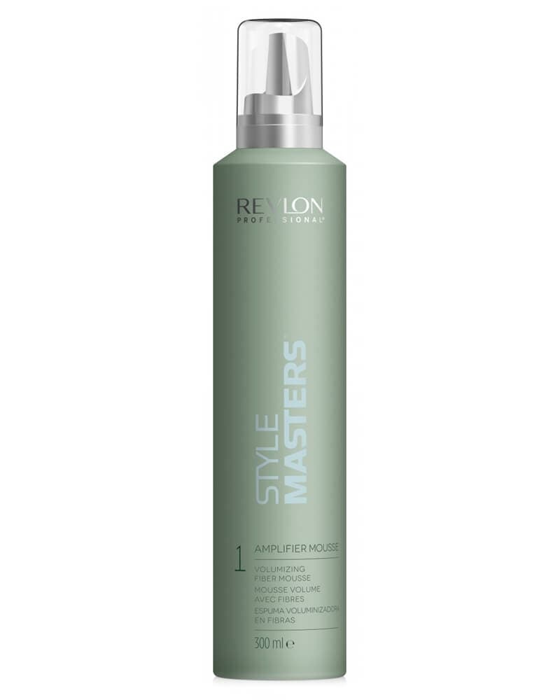 Revlon Style Masters Amplifier Mousse 300 ml